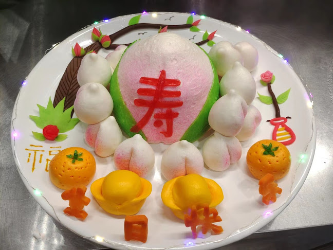 莆仙 Pu Xian Restaurant - Singapore