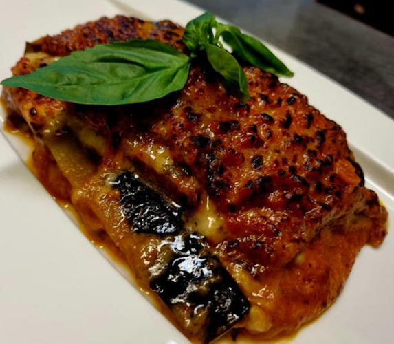 Trattoria Nonna Lina