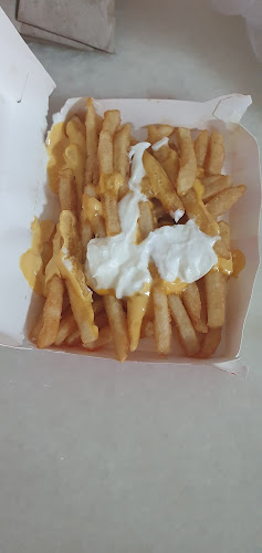 Comentarii opinii despre KFC Jurong Spring