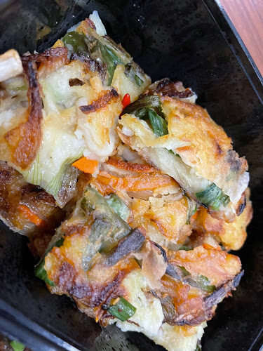 Opinii despre SBCD Korean Tofu House în Singapore - Hospitality and gastronomy