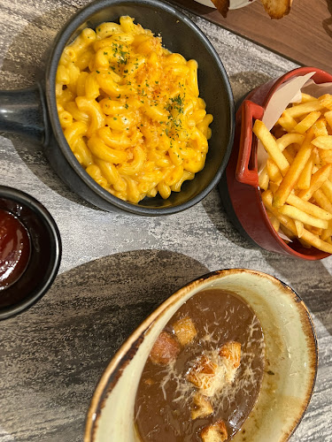 Comentarii opinii despre Poulet - White Sands