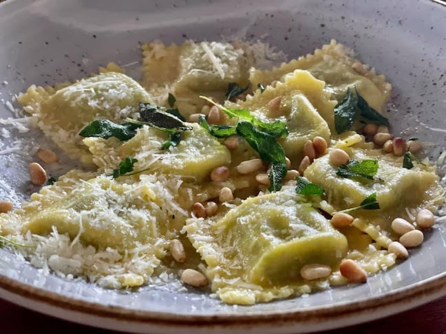 Comentarii opinii despre LINO @ Binjai Park