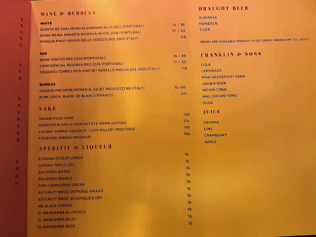 Opinii despre The Melting Pot JC în Singapore - Hospitality and gastronomy