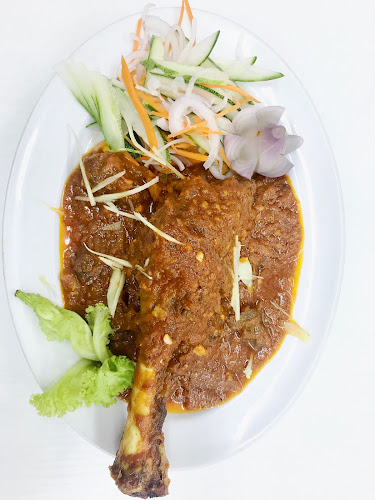 Comentarii opinii despre Royal Indian Restaurant