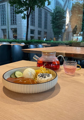 Opinii despre Positivity cafe în Singapore - Hospitality and gastronomy