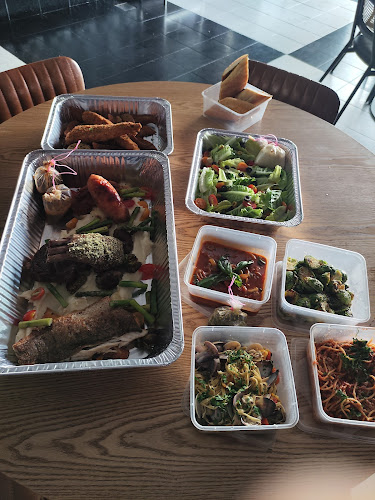 Opinii despre Eightisfy Western în Singapore - Hospitality and gastronomy