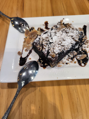 Rise & Grind Coffee Co. - Hospitality and gastronomy