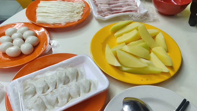 Opinii despre Qi Xiang Chicken Pot în Singapore - Hospitality and gastronomy