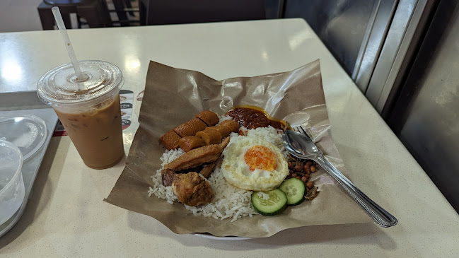 Richton Cafe Pte Ltd - Singapore