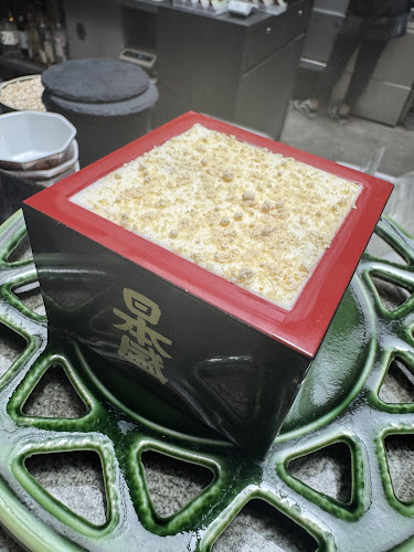 RAPPU | Sushi Handrolls, Izakaya & Sakes - Hospitality and gastronomy