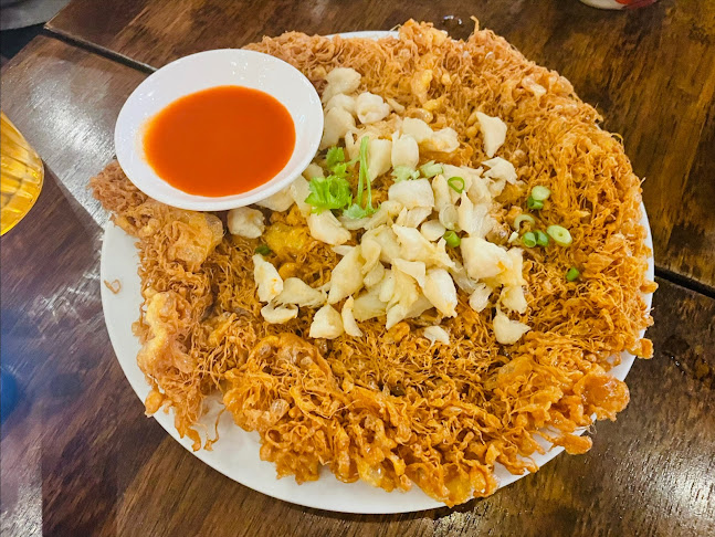 27 W Coast Hwy, #01-01, Singapore 117867