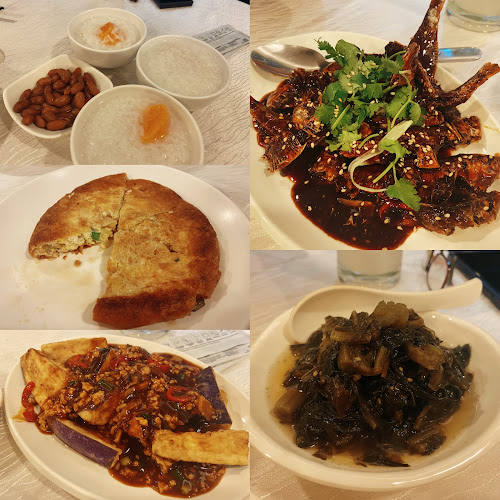 Comentarii opinii despre Springleaf Taiwan Porridge