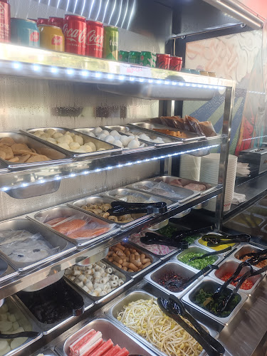 Midnight Noodle Club - Singapore