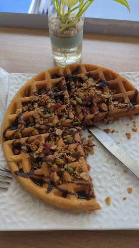 Loving Nature Fortunate Coffee Cafe SG - Singapore