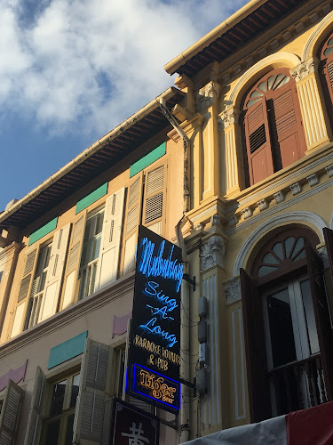 48 Mabuhay - Hospitality and gastronomy