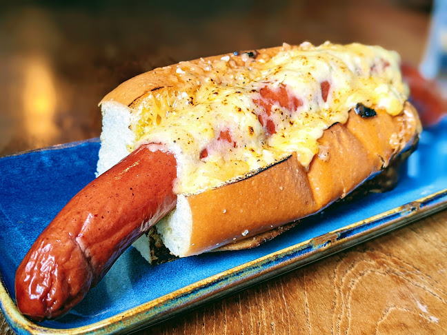 Opinii despre 1939 Singapore (formerly Potato Head) în Singapore - Hospitality and gastronomy