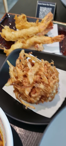 Opinii despre Reiwa Soba Honten 令和十割そば本店 în Singapore - Hospitality and gastronomy