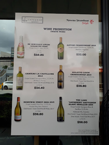 275 Thomson Rd, #01-06 Novena Regency, Singapore 307645