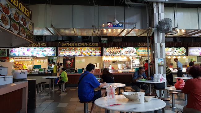 Opinii despre Chang Cheng - Sengkang Square în Singapore - Hospitality and gastronomy