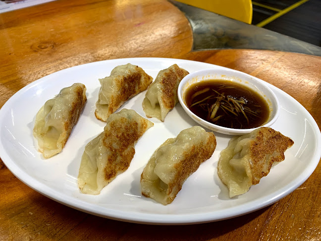 Opinii despre Chinatown Seafood Restaurant în Singapore - Hospitality and gastronomy