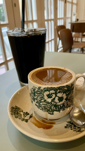 Comentarii opinii despre Kopi 1930