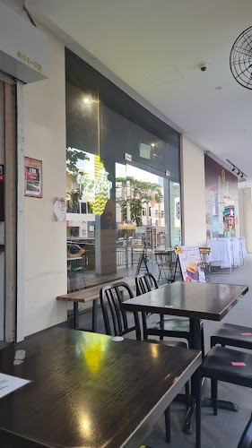 Egg Stop @ Rangoon Rd - Singapore