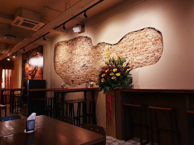 11 Mosque St, Singapore 059491