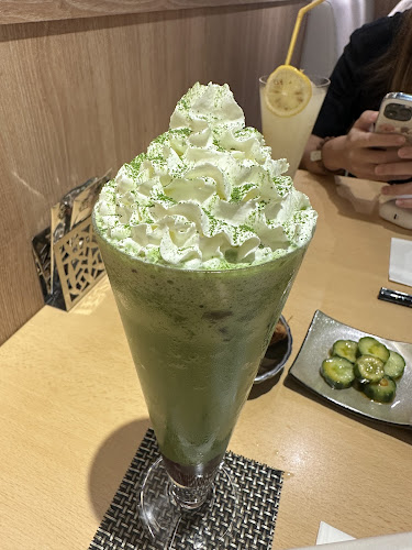 Misato - Hospitality and gastronomy