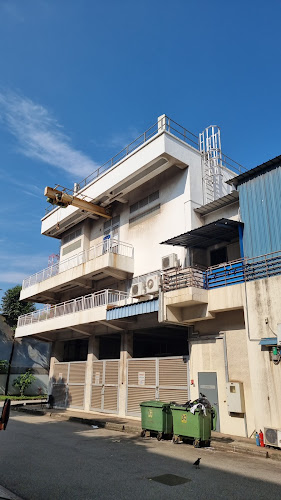 Blue Lagoon Beer Garden - Singapore
