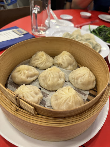 Jing Hua Xiao Chi Singapore