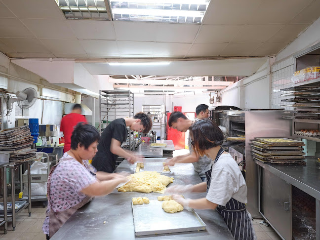 Loong Fatt Tau Sar Piah