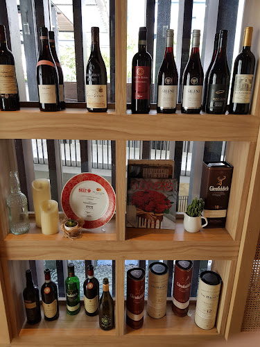 Comentarii opinii despre Vineyard