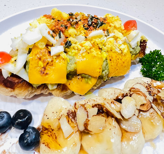 Opinii despre CafeGround@252 în Singapore - Hospitality and gastronomy