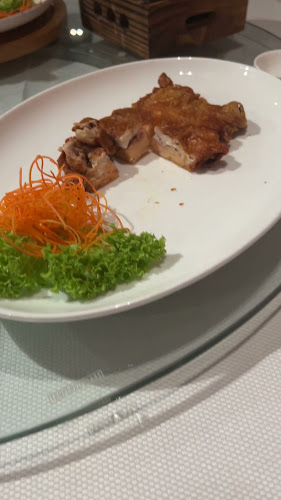 詠春园 Spring Court Chinese Restaurant Singapore - Singapore