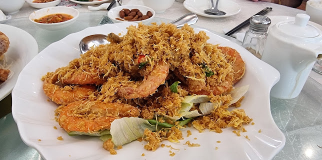 Opinii despre Gim Tim Restaurant în Singapore - Hospitality and gastronomy