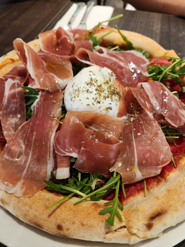 Cibo Italiano - Singapore