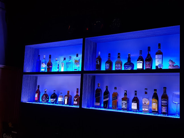 Quah-q Pub - Hospitality and gastronomy