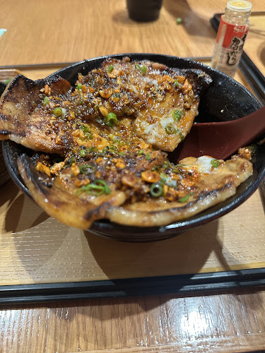 Butahage (Century Square) - Singapore