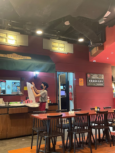 Comentarii opinii despre PastaMania - Italian Casual Dining @ JEM