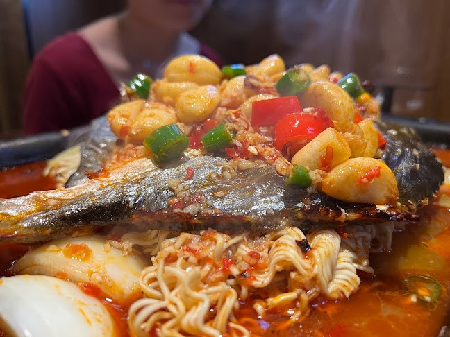 Opinii despre Riverside Canton Claypot Cuisine 江边广东砂锅菜 în Singapore - Hospitality and gastronomy