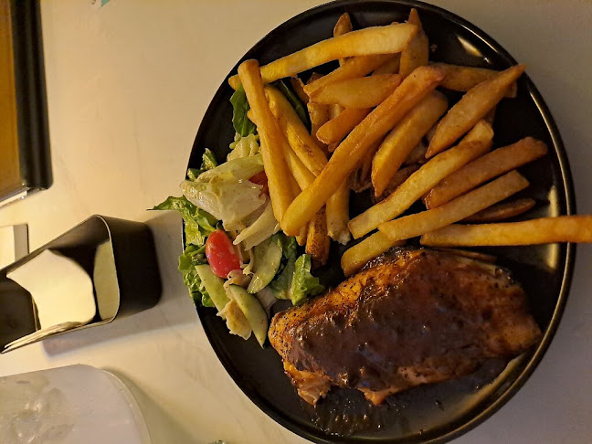 Ai Cafe Singapore - Best Cafe Singapore - Hospitality and gastronomy