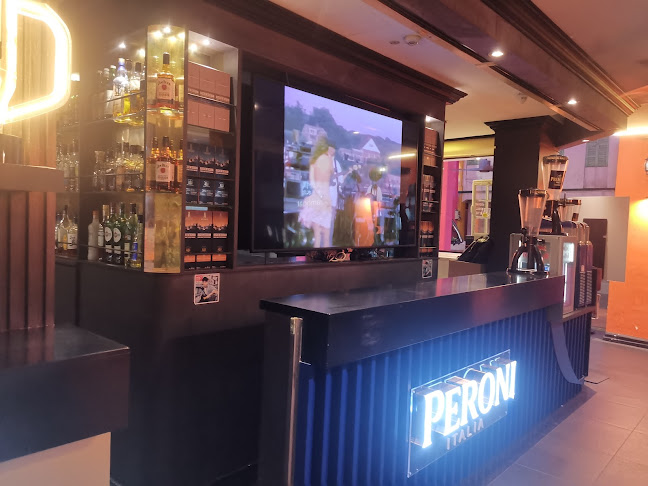 Abv @Southbridge - Singapore