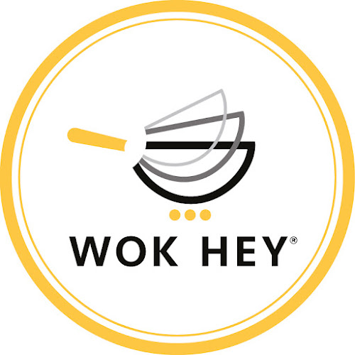 Opinii despre WOK HEY Junction 8, Bishan în Singapore - Hospitality and gastronomy