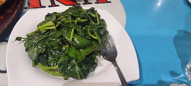 Comentarii opinii despre I Jin Cafe @ Wcega Plaza