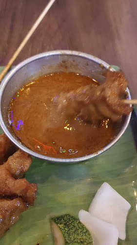 Malaysia Boleh! @ Northpoint City - Singapore