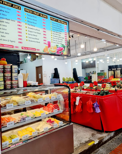 Comentarii opinii despre Fruits Express Delivery.