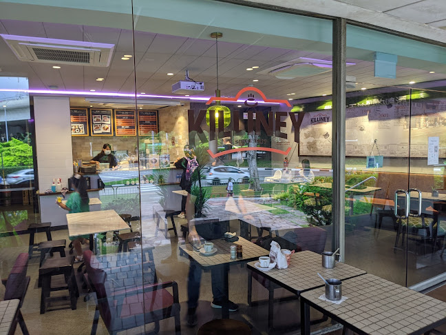 10 Jln Serene, #01-03, Singapore 258748