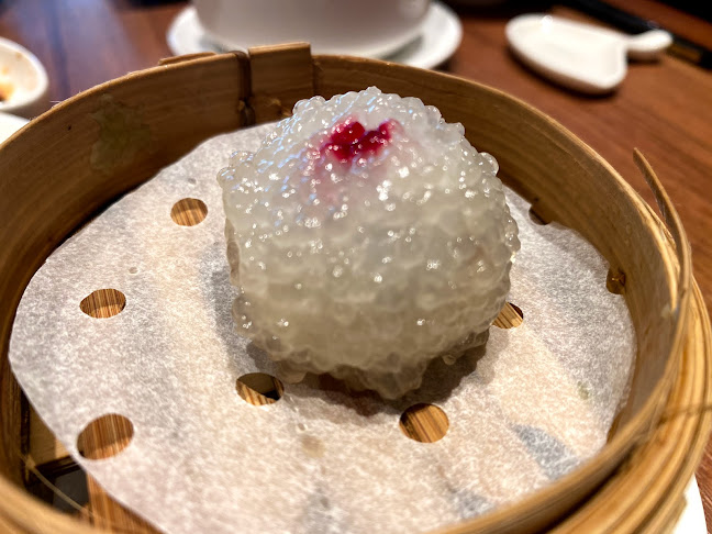 Opinii despre Si Chuan Dou Hua Restaurant - Beach Road în Singapore - Hospitality and gastronomy