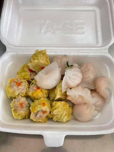 Tanjong Rhu Pau & Confectionery - Hospitality and gastronomy