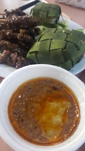 Whampoa Food Centre - Hospitality and gastronomy